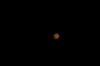 Mars am 18.03.2014