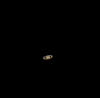 Saturn Einzelfoto unbearbeitet