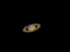 Saturn am 18.03.2014